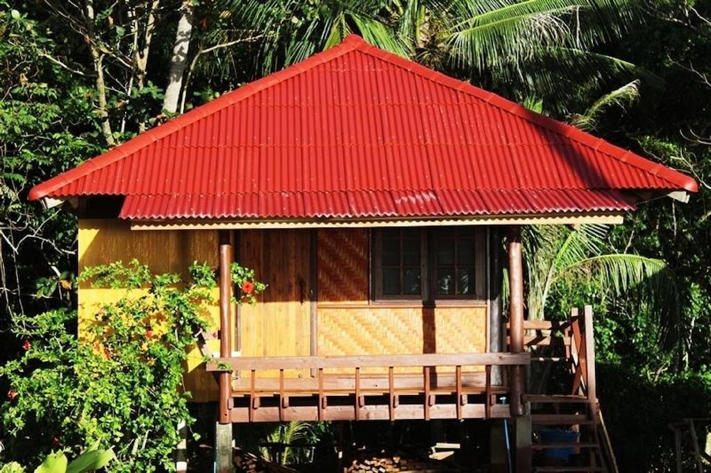 Libong Relax Beach Resort Trang Room photo